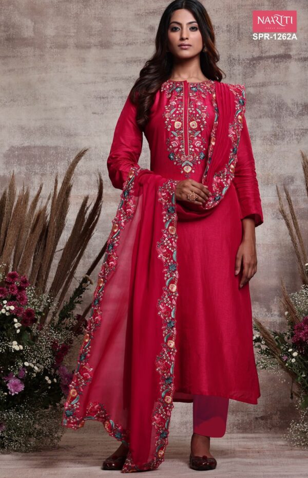 Designer Dresses - Buy Pakistani suits online - #1 in India | Shristyles
