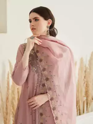 Naariti-Karsha-muslin-silk-suit-Pink