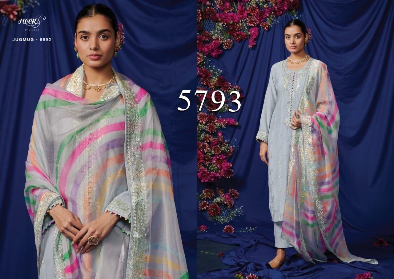 Pranjal Cotton Blend Printed Salwar Suit Material Price in India - Buy  Pranjal Cotton Blend Printed Salwar Suit Material online at Flipkart.com
