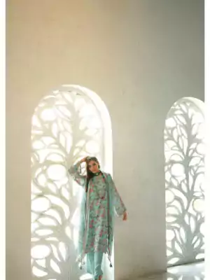 VARSHA-Ecru-digital-printed-linen-suits-blue2