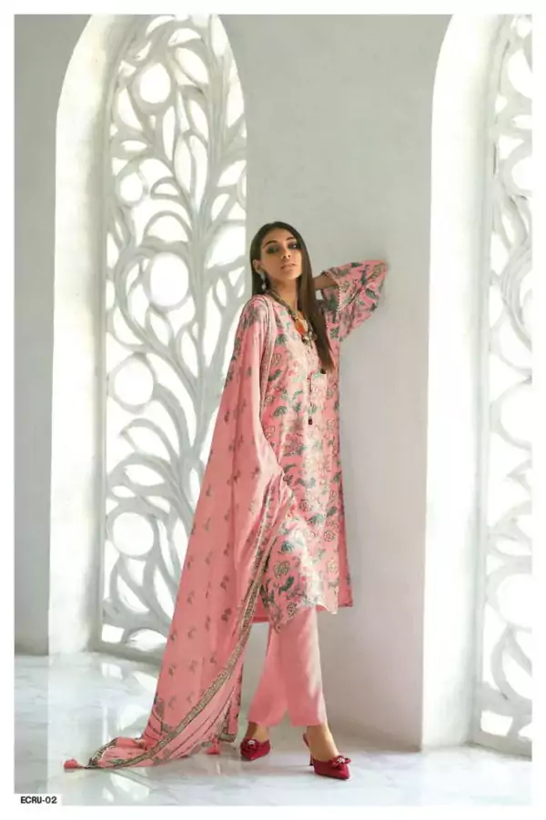 VARSHA-Ecru-digital-printed-linen-suits-pink2