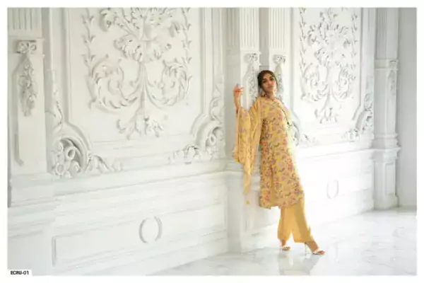 VARSHA-Ecru-digital-printed-linen-suits-yellow2