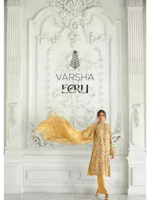 VARSHA-Ecru-digital-printed-linen-suits-yellow4
