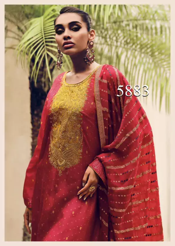 Varsha-Ananya-silk-suit-RED3