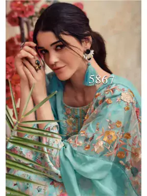 Varsha-Noorain-crepe-silk-suits-blue-2