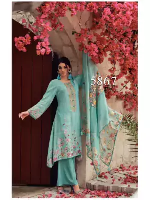 Varsha-Noorain-crepe-silk-suits-blue