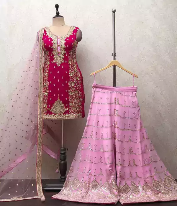 Designer-Punjabi-Suits-pink