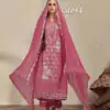 Heer-Hasinah-Pure-cotton-suit-set-pink