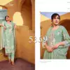 Jay-vijay-khaab-silk-suits-for-women-green
