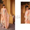 Jay-vijay-khaab-silk-suits-for-women-orange