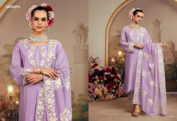 Kimora-Rosalba-pure-organza-suits-purple