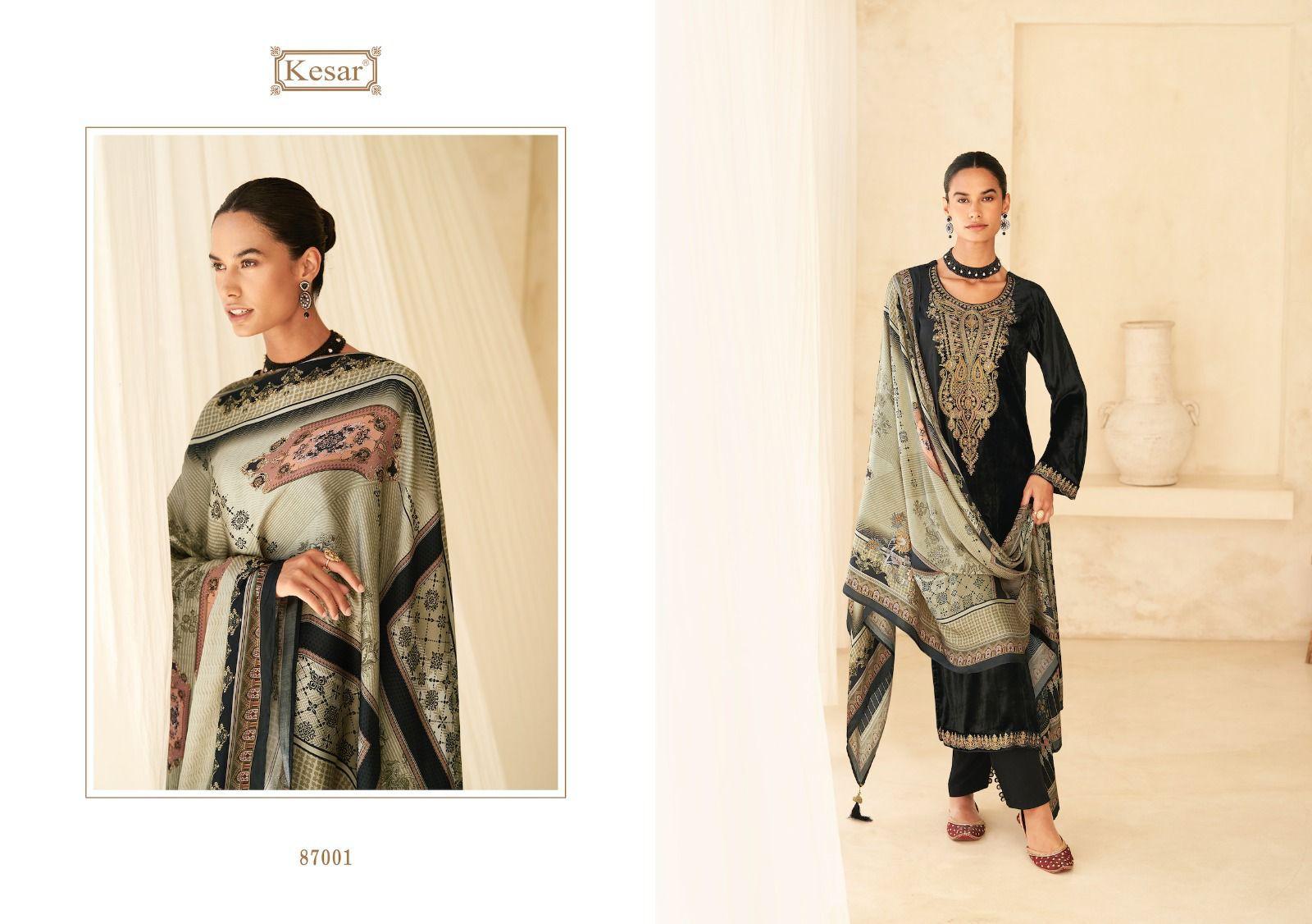 Kesar clothing: Kesar Sarees Collection Online in Surat ?Flat 50% off