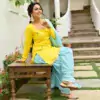 Latest Punjabi Suits