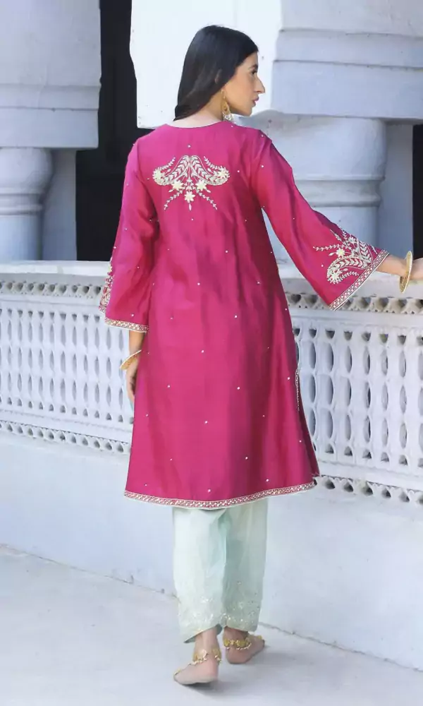 Latest Punjabi Suits