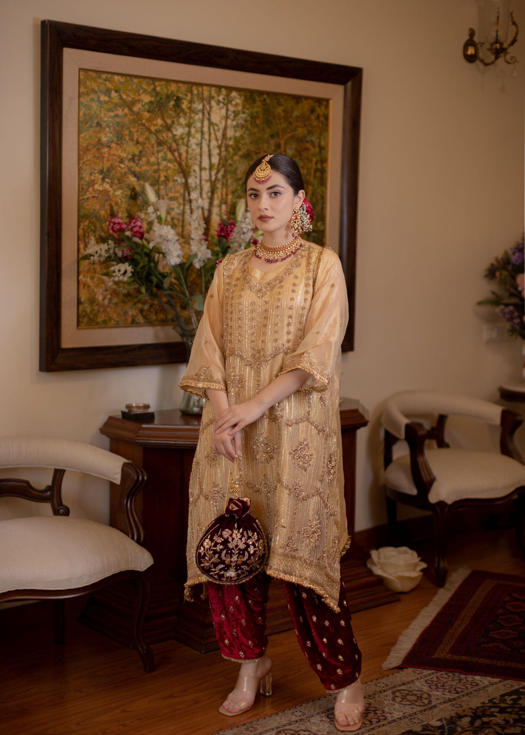 Pinterest | Punjabi girls, Clothes design, India beauty women