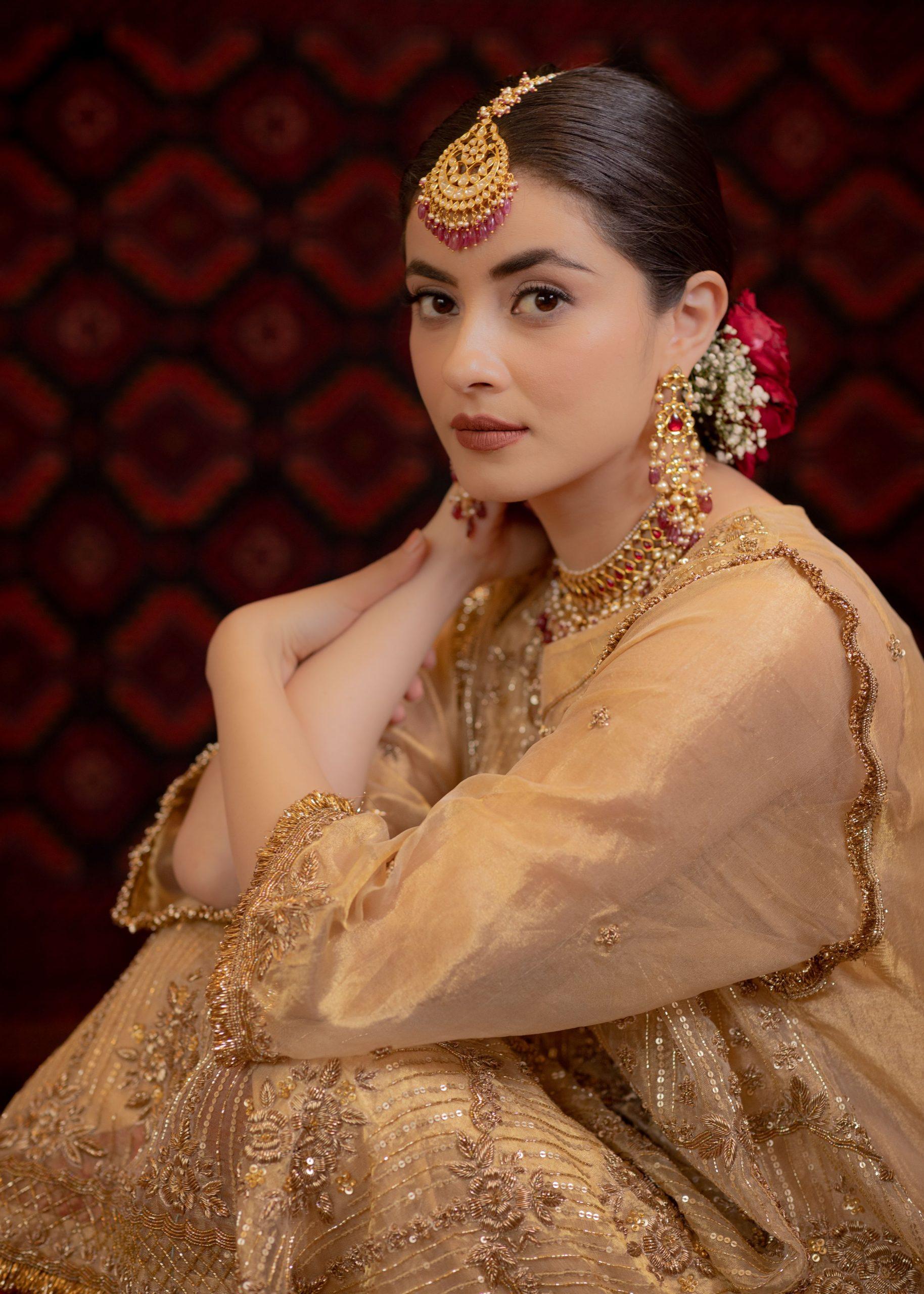 Punjabi Suit For Lady | Punjaban Designer Boutique