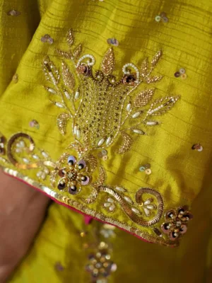 New Punjabi Suit Design 2023