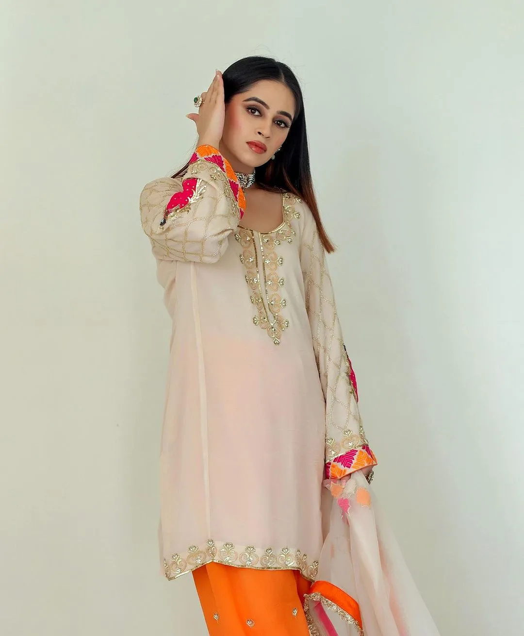 Punjabi Suits Designs Latest | Punjaban Designer Boutique