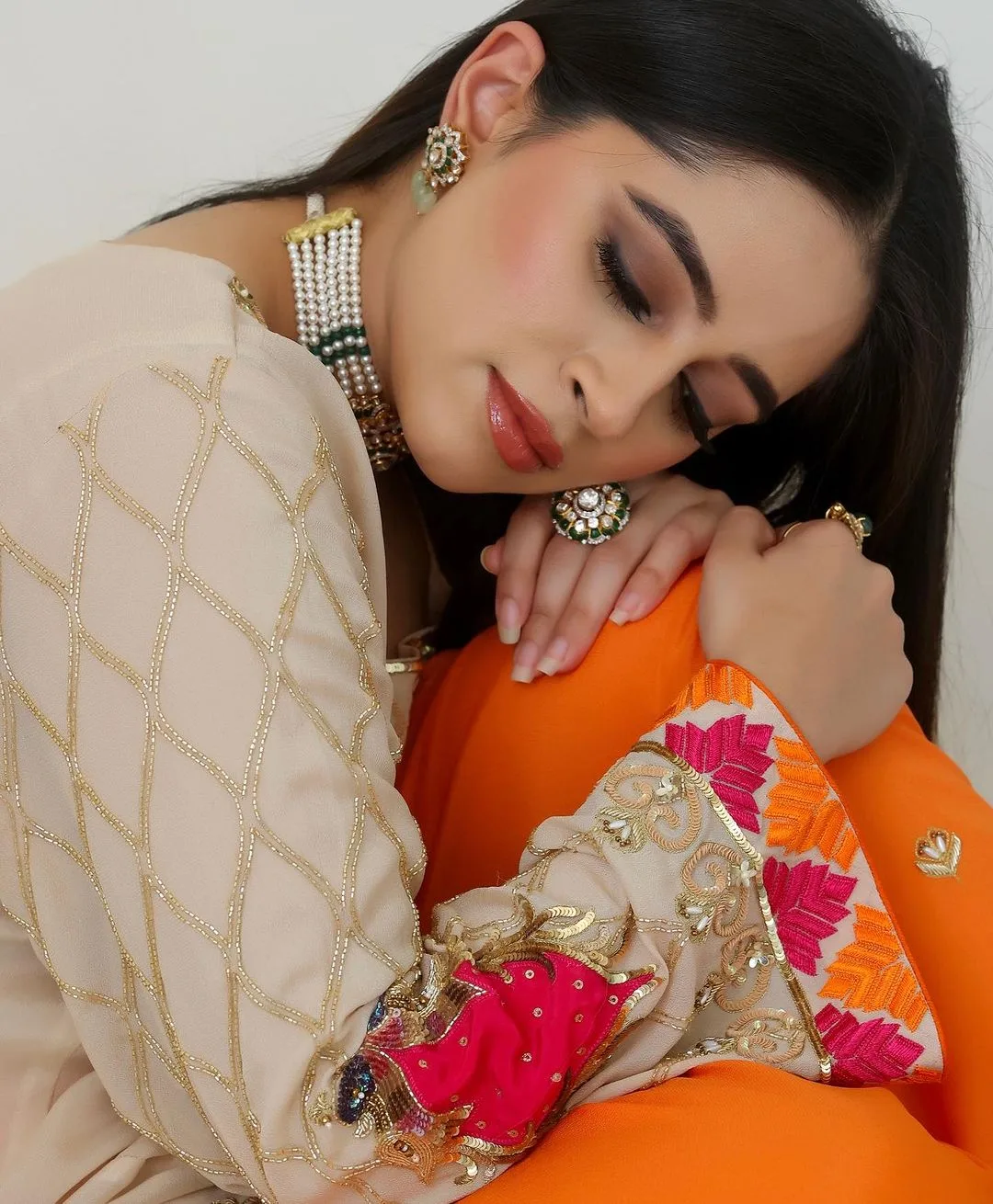 Ladies Punjabi Suit New Design | Punjaban Designer Boutique