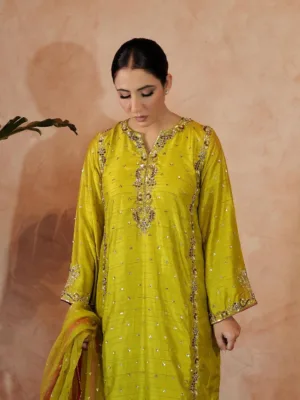New Punjabi Suit Design 2023