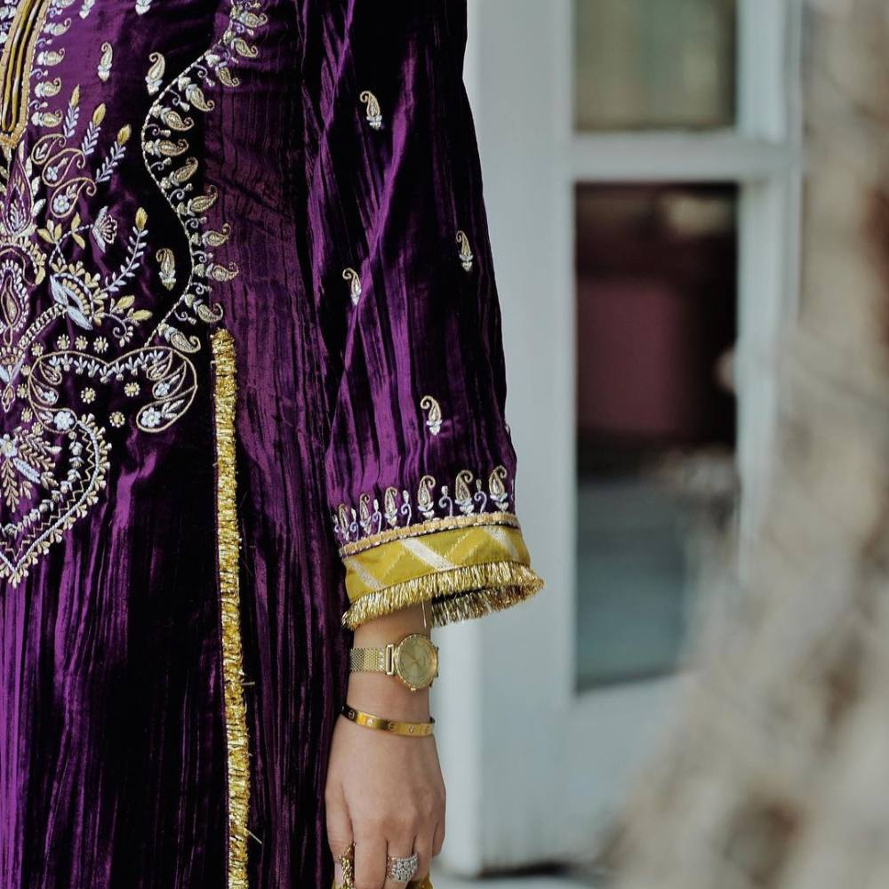 Latest Punjabi Suit Design 2019 | Maharani Designer Boutique