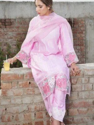 Punjabi Suits Trending Suits For Girls Handwork