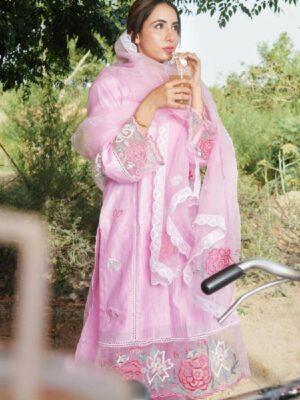 Punjabi Suits Trending Suits For Girls Handwork