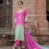 Designer Salwar Suits For Wedding Party