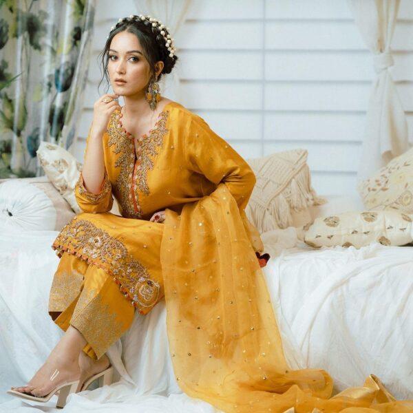 Punjabi Suit | Punjabi Suits Boutique | Premium