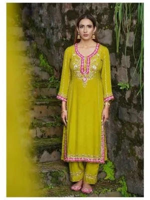 Ladies Punjabi Suit | New Punjabi Suit