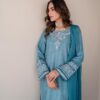 Ladies Punjabi Suit | New Punjabi Suit | Blue