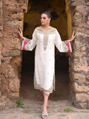 Ladies Punjabi Suit | New Punjabi Suit | Whitee
