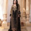 Ladies Punjabi Suit | Punjabi Suit For Wedding Party