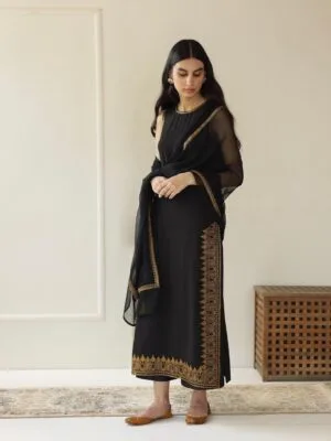 Punjabi Designer Suit | Latest Punjabi Suit