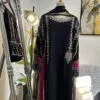Punjabi Dress | Punjabi Suit Design | Black Suit