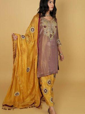 Punjabi Suit | Punjabi Suits Boutique