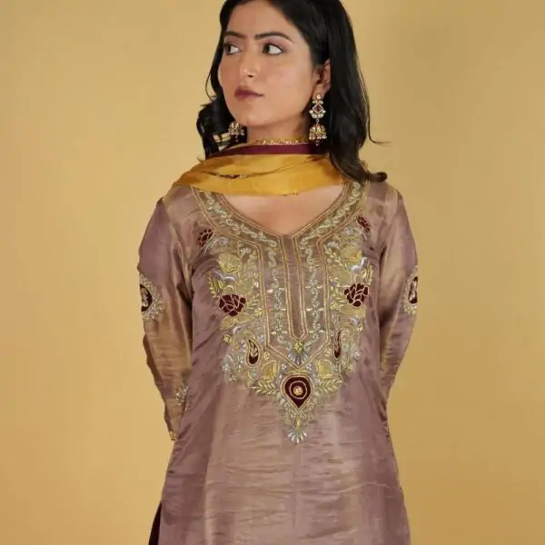 Punjabi Suit | Punjabi Suits Boutique