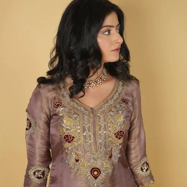 Punjabi Suit | Punjabi Suits Boutique