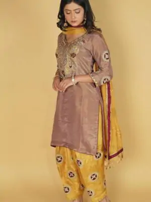 Punjabi Suit | Punjabi Suits Boutique