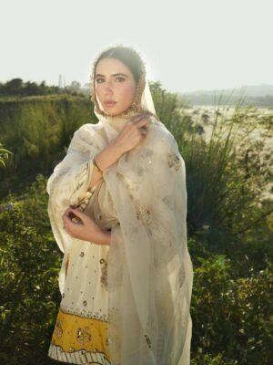 punjabi suit design