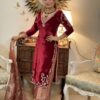 Velvet Suits For Women | Punjabi Suit