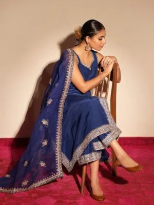 Punjabi Suit Salwar | Trending Suit