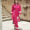 punjabi suits design