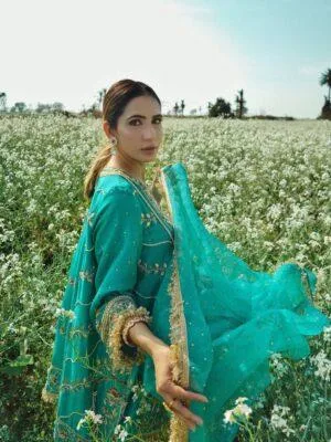 punjabi suits design