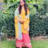 punjabi suits design