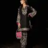 punjabi suits design