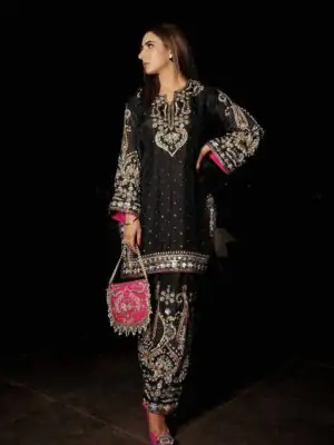 punjabi suits design