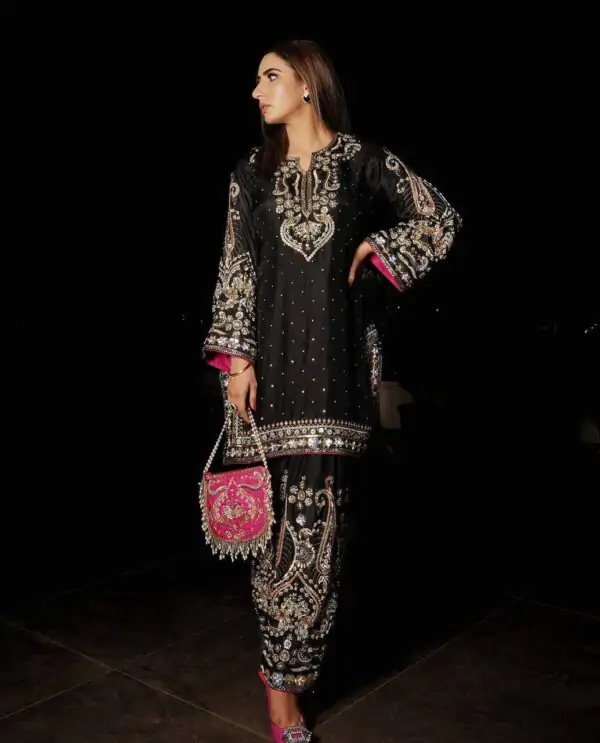 punjabi suits design