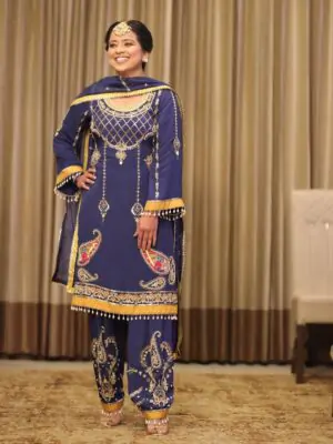 punjabi suits punjabi outfit