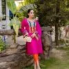 Punjabi Wedding Outfit | Punjabi Suit Design | Hand Embroidery